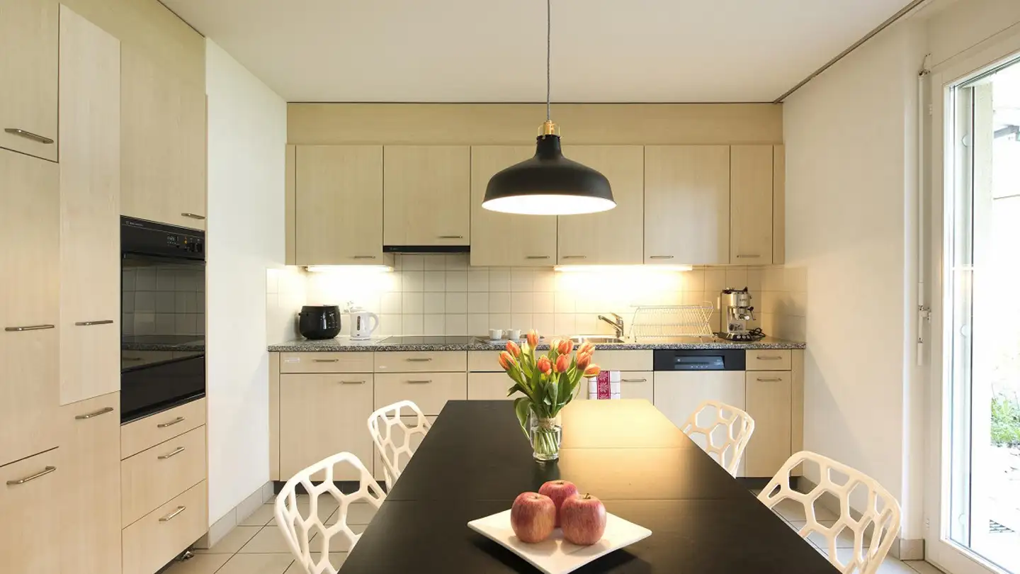 Attique à louer - Schulstrasse 171, 8105 Regensdorf - Photo 2