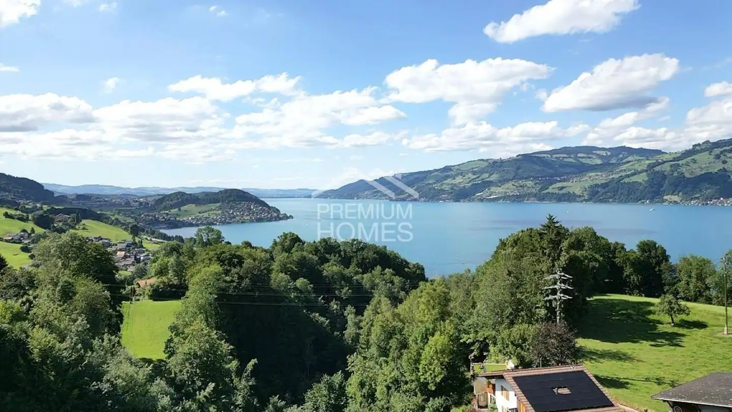 Maison individuelle à vendre - 3704 Krattigen - Photo 2