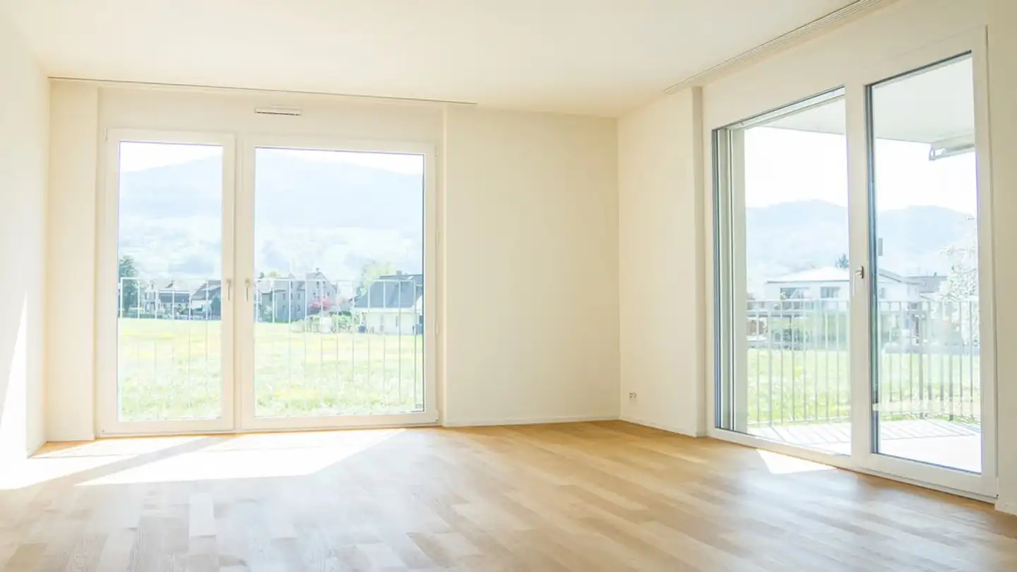 Wohnung mieten - Industriestrasse 7, 8855 Wangen SZ - Foto 3