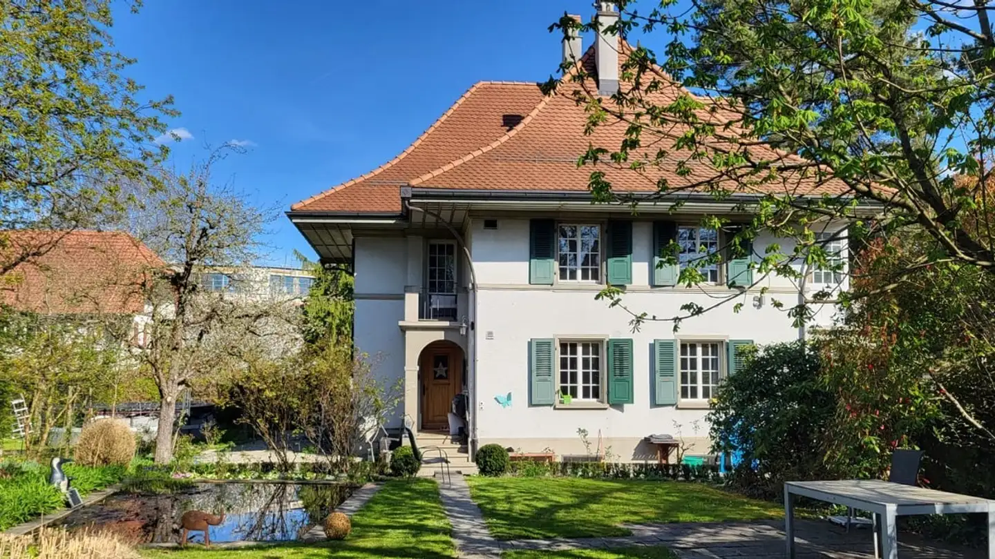 Einfamilienhaus mieten - 3322 Urtenen-Schönbühl - Foto 2