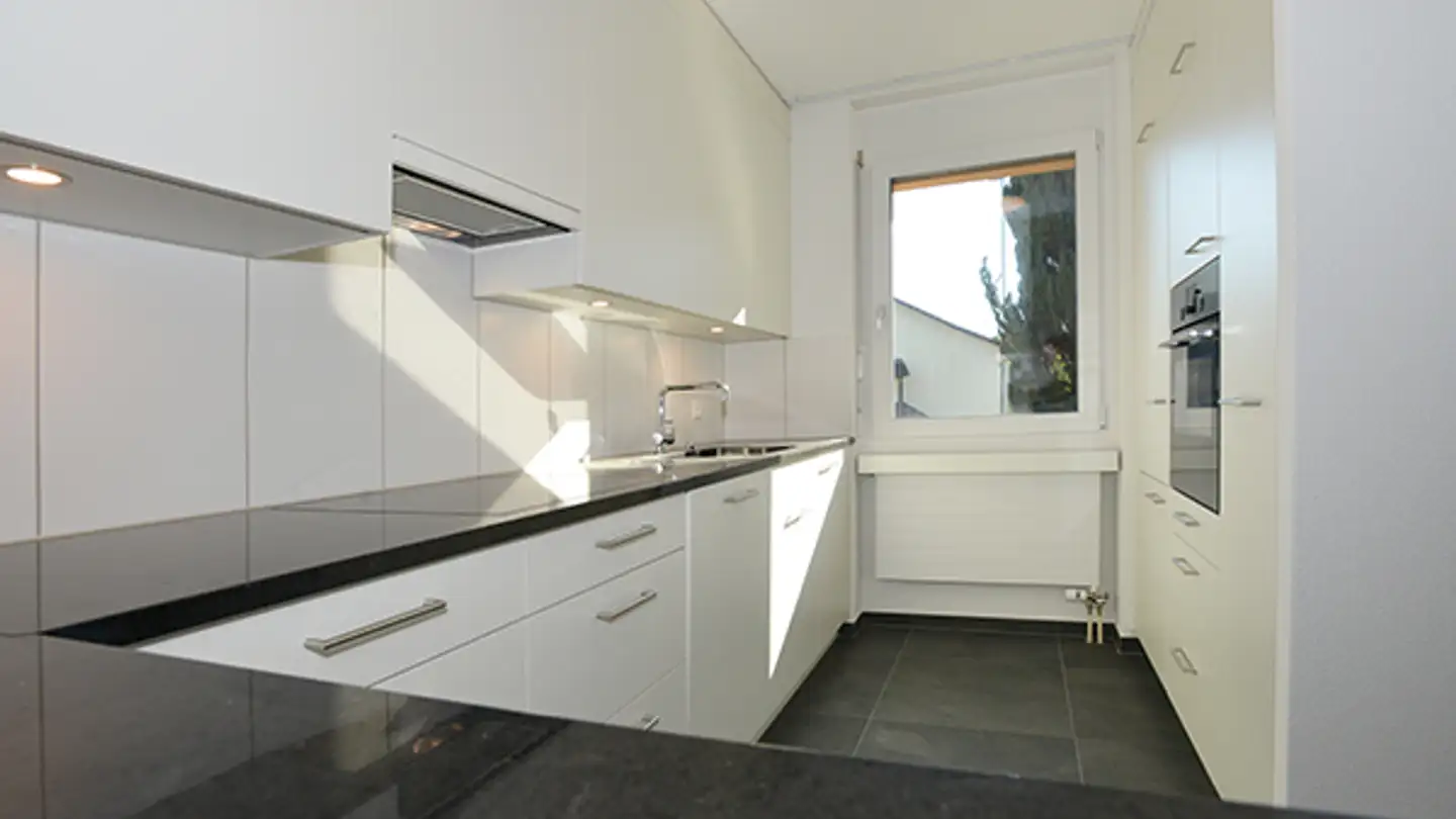 Appartamento in affitto - Walbergstrasse 2, 8604 Volketswil - Photo 3