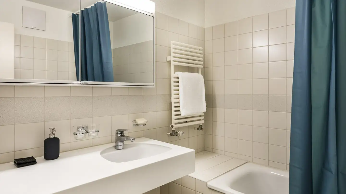 Attique à louer - Schulstrasse 171, 8105 Regensdorf - Photo 4