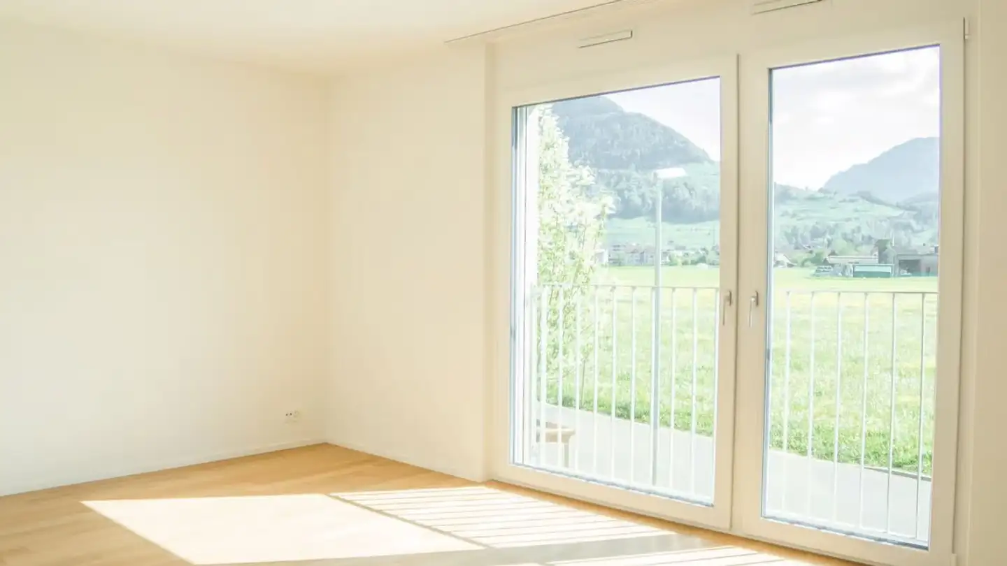 Wohnung mieten - Industriestrasse 7, 8855 Wangen SZ - Foto 4