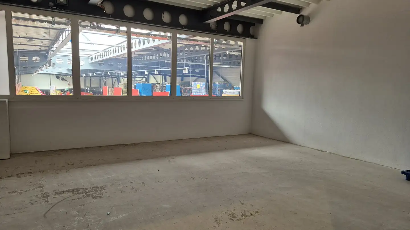 Storage space for rent - Chemin De La Cornache 1, 1753 Matran - Photo 4