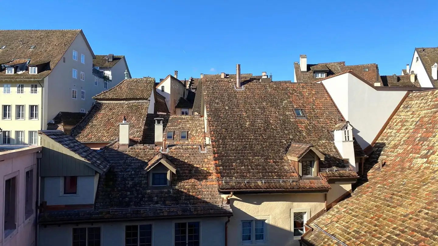 Appartamento in affitto - Safrangasse 7, 8200 Schaffhausen - Foto 4