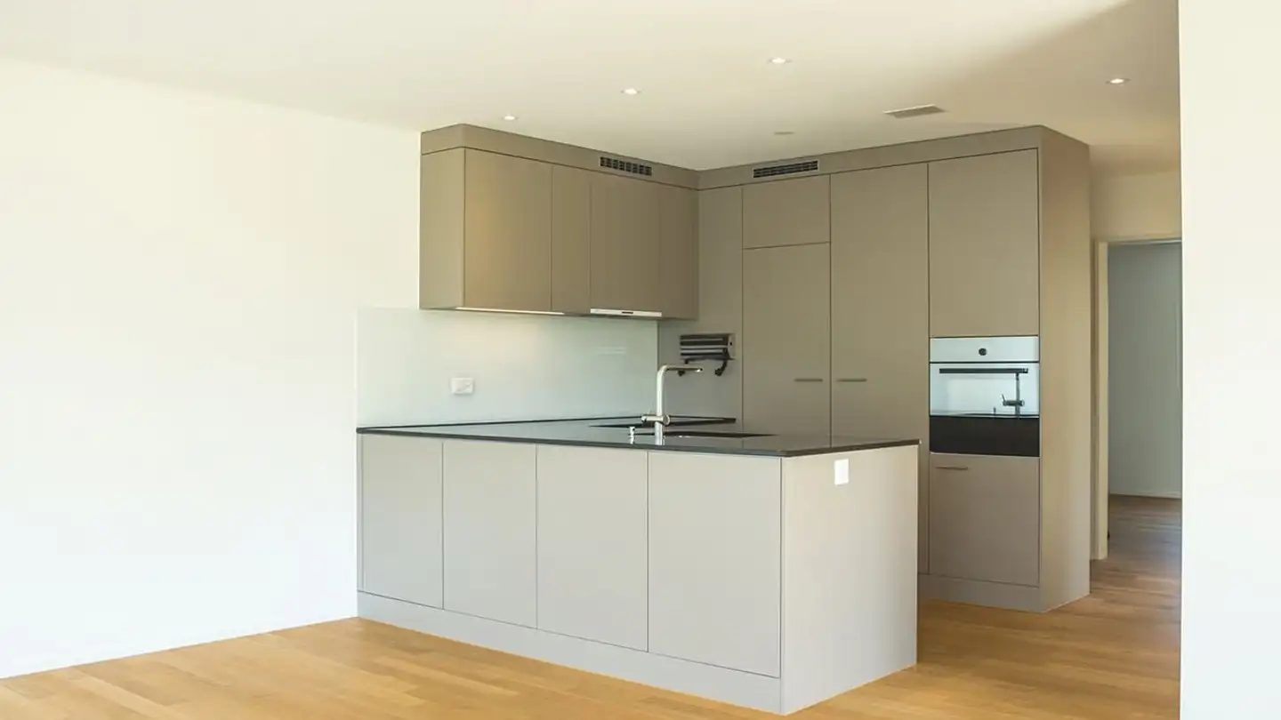 Wohnung mieten - Industriestrasse 7, 8855 Wangen SZ - Foto 2