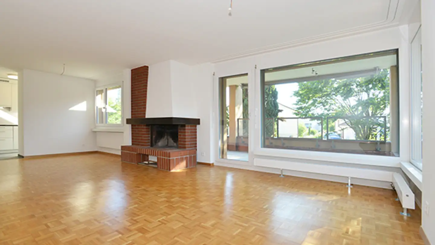 Appartamento in affitto - Walbergstrasse 2, 8604 Volketswil - Photo 2