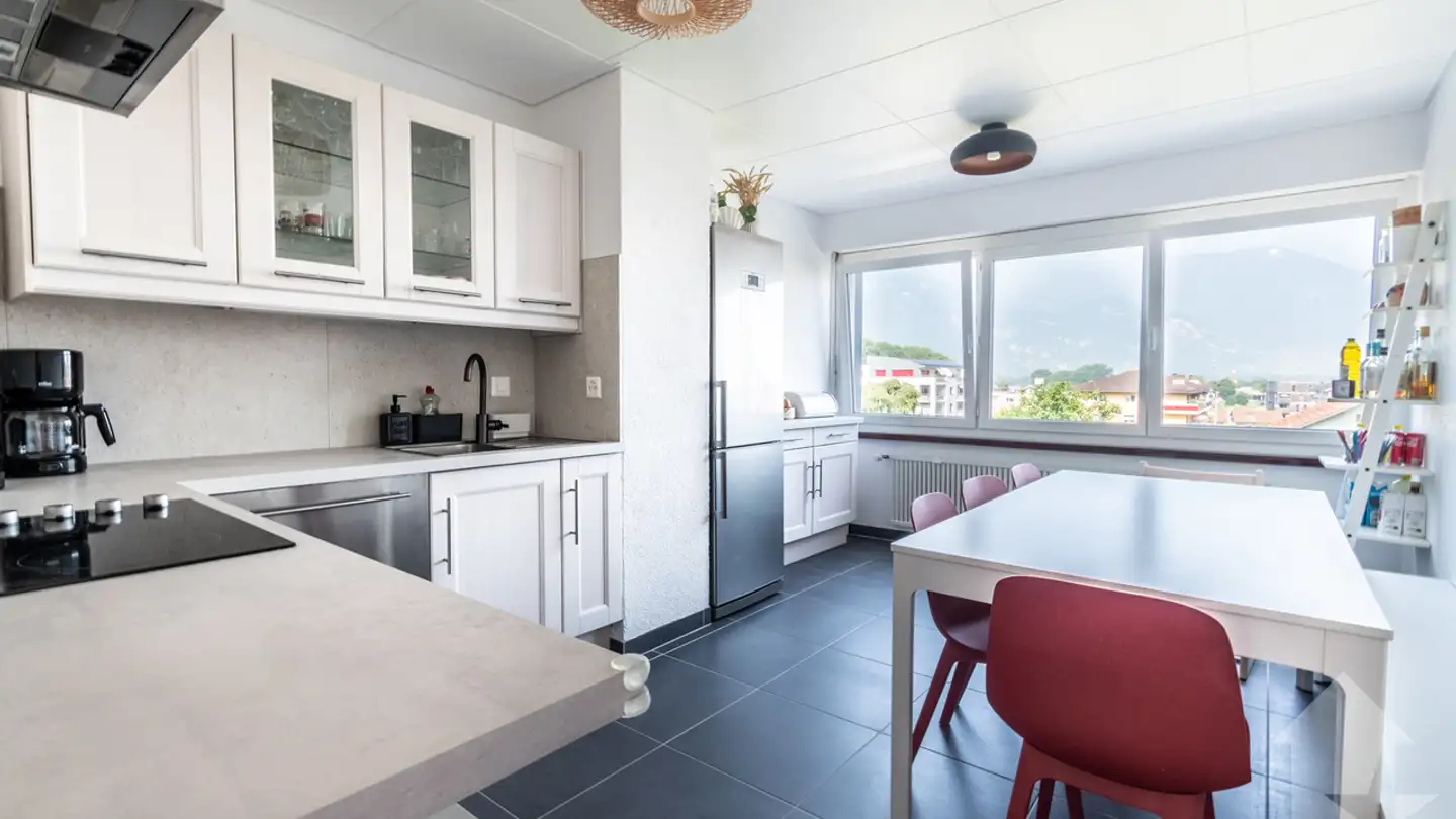 Appartamento in vendita - 1896 Vouvry - Foto 2