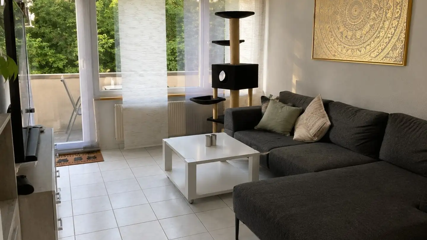 Wohnung mieten - Unterer Chaletweg 25, 3072 Ostermundigen - Foto 2