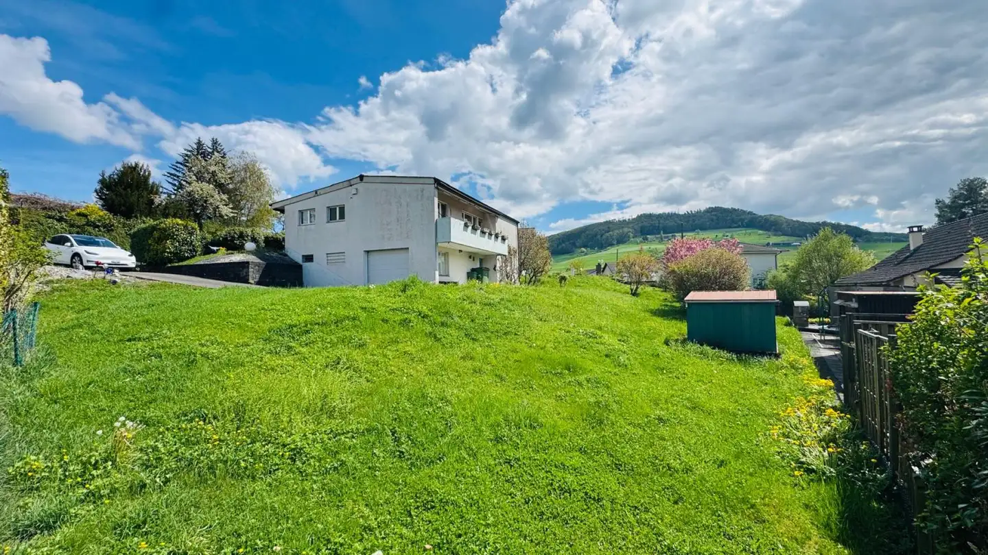 Single house for sale - Ringstrasse 10, 4422 Arisdorf
