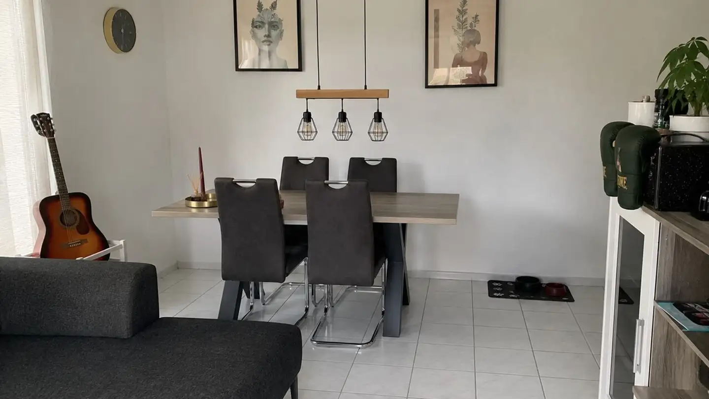Wohnung mieten - Unterer Chaletweg 25, 3072 Ostermundigen - Foto 3