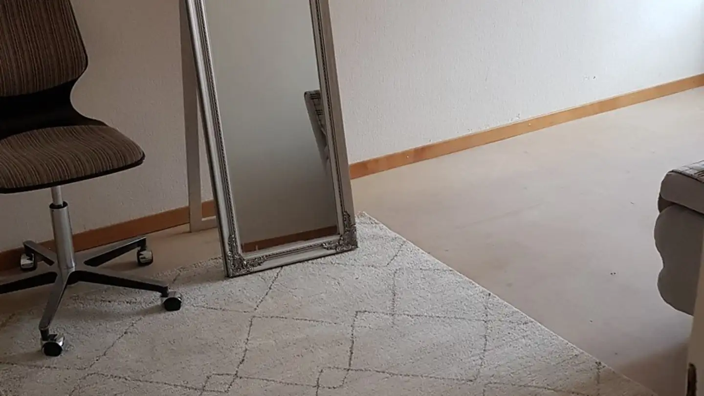 Stanza singola in affitto - 6005 Luzern - Photo 2