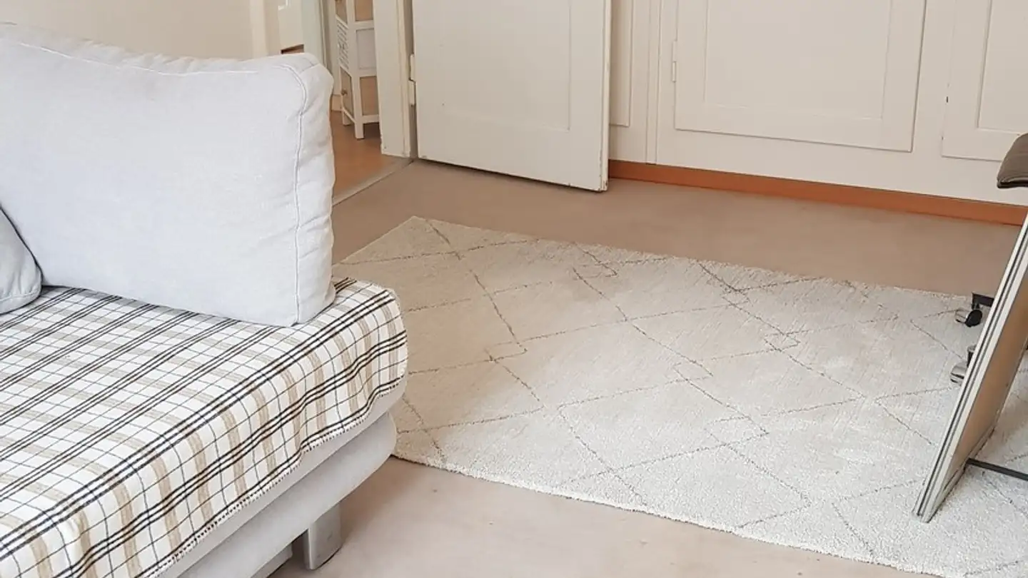 Stanza singola in affitto - 6005 Luzern - Photo 3