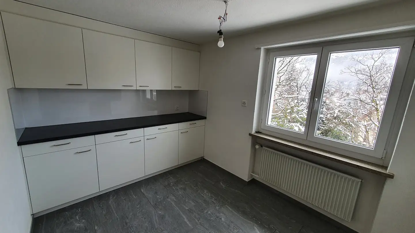 Penthouse for rent - Grabenstrasse 38, 7000 Chur - Photo 3