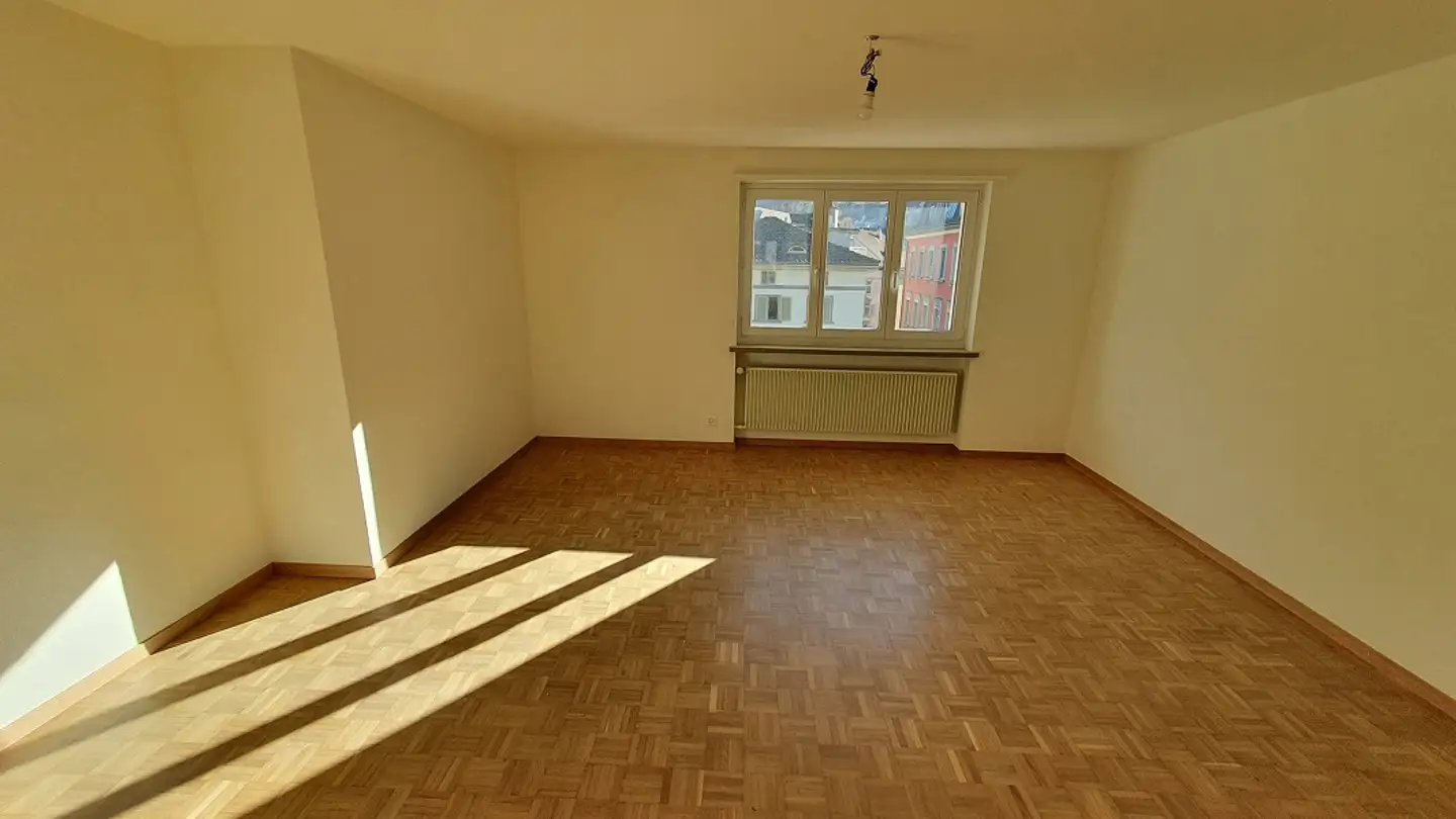 Penthouse for rent - Grabenstrasse 38, 7000 Chur - Photo 4