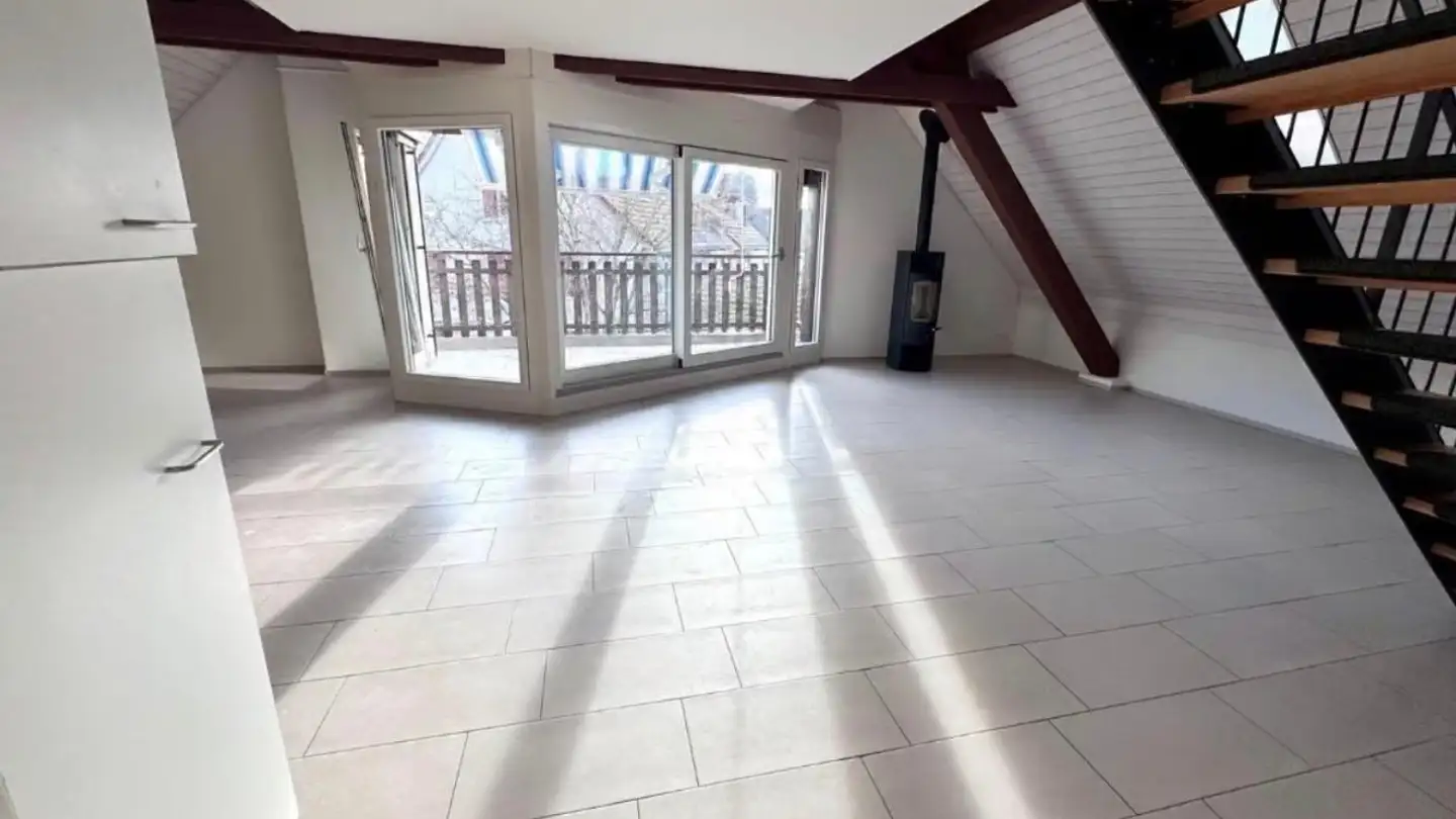 Duplex in affitto - Bächliwis 2B, 8184 Bachenbülach