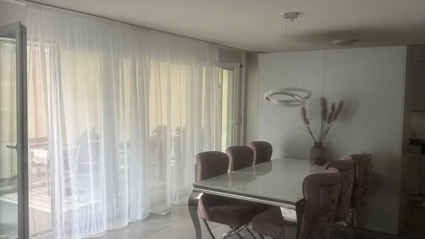 Appartamento in affitto - Gässli 4, 4665 Oftringen