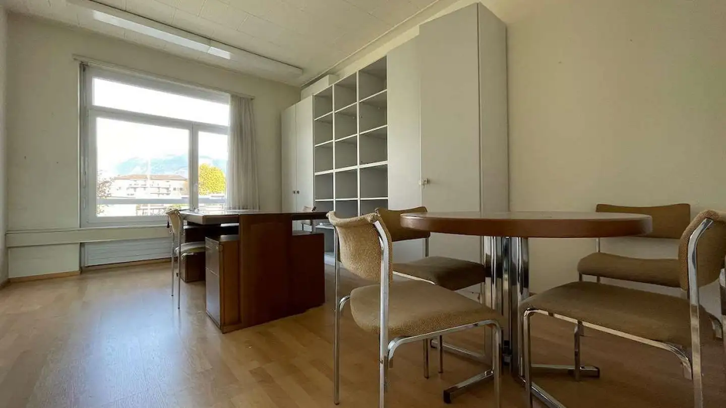 Office space for rent - Via Del Tiglio 6, 6512 Giubiasco - Photo 4