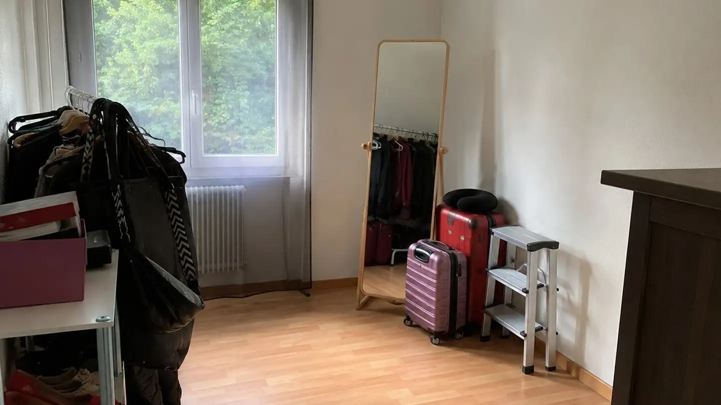 Wohnung mieten - Unterer Chaletweg 25, 3072 Ostermundigen - Foto 4