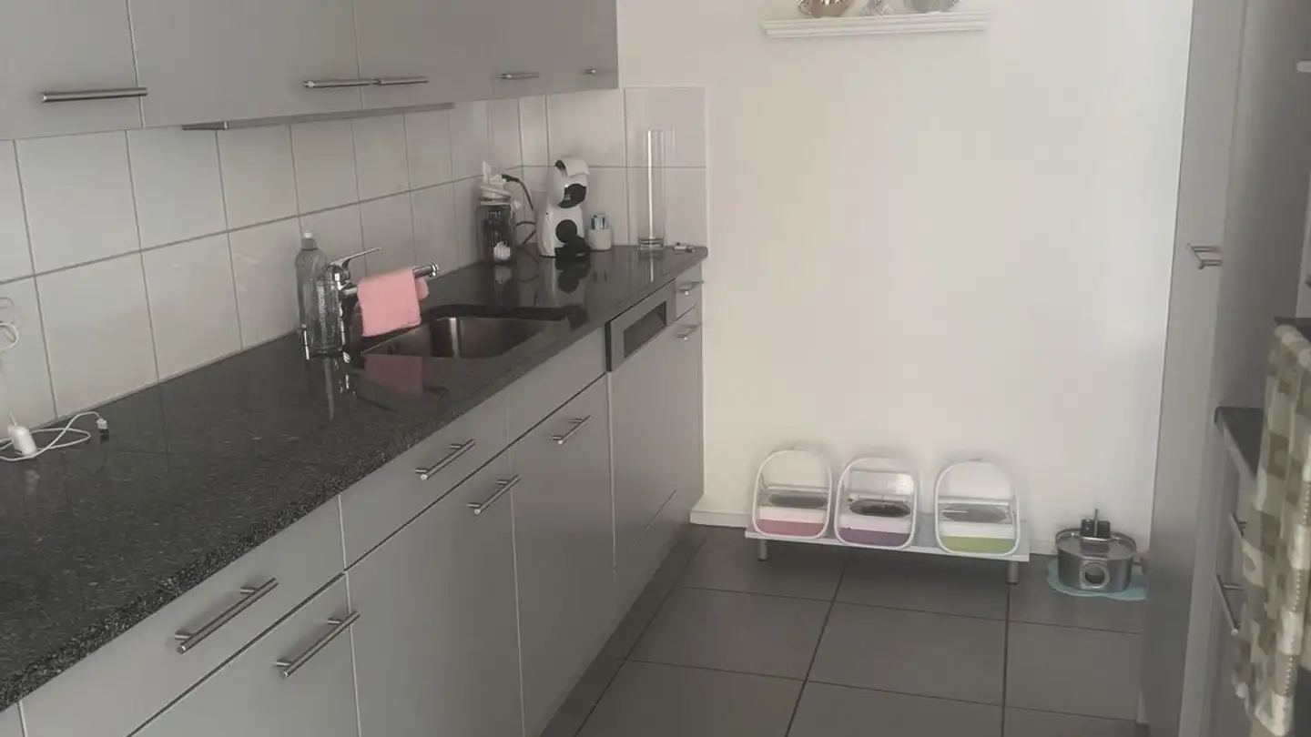 Appartamento in affitto - Gässli 4, 4665 Oftringen - Foto 4