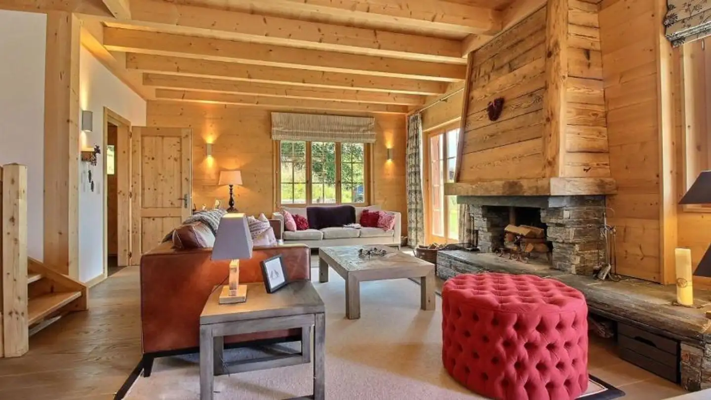 Single house for sale - 1884 Villars-sur-Ollon - Photo 3