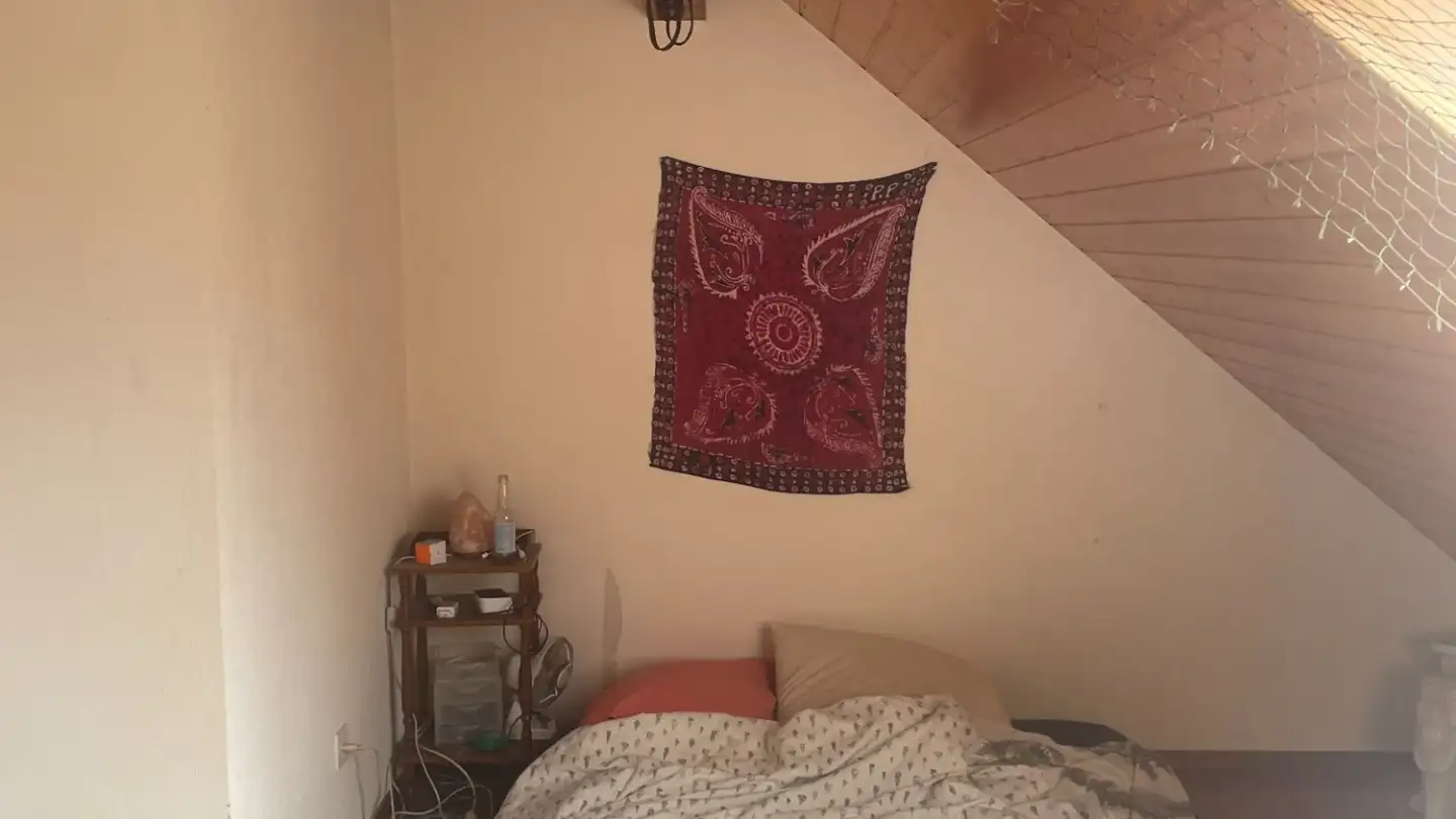Chambre à louer - Chemin De Noréaz, 1400 Cheseaux-Noréaz