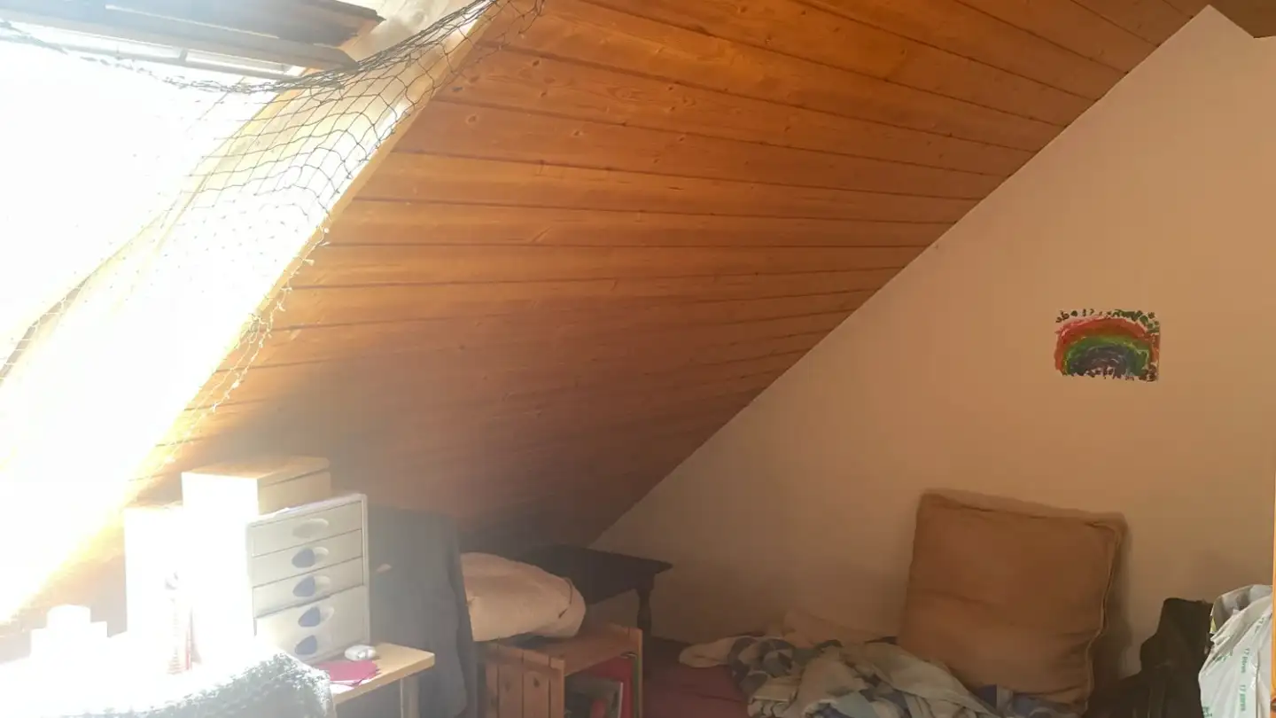 Chambre à louer - Chemin De Noréaz, 1400 Cheseaux-Noréaz - Photo 2