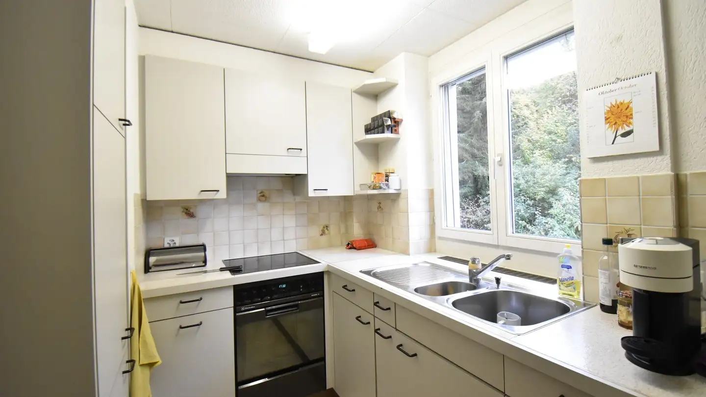 Apartment for rent - Ruhbergstrasse 36, 9000 St. Gallen - Photo 3