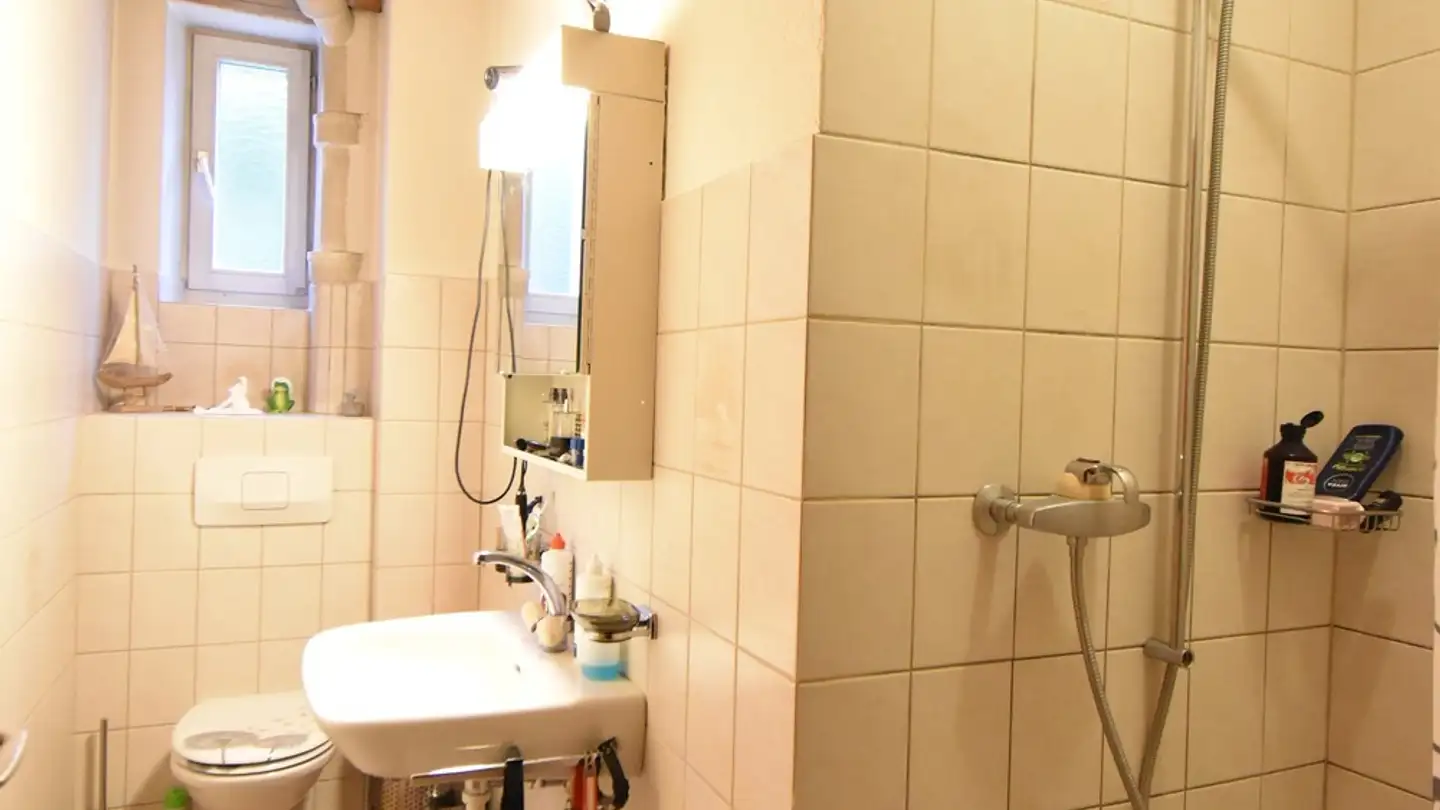 Apartment for rent - Ruhbergstrasse 36, 9000 St. Gallen - Photo 4