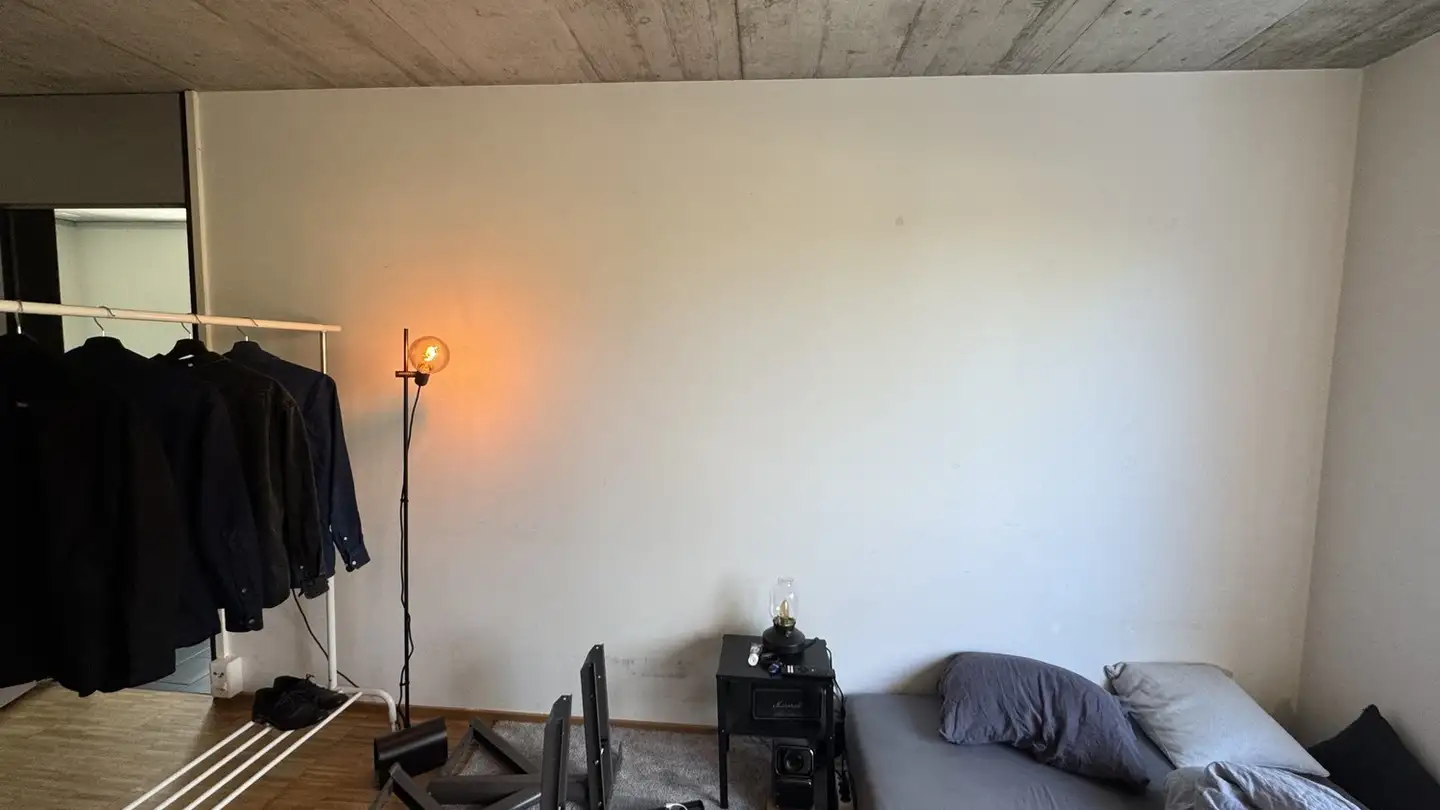 Stanza singola in affitto - 8057 Zürich