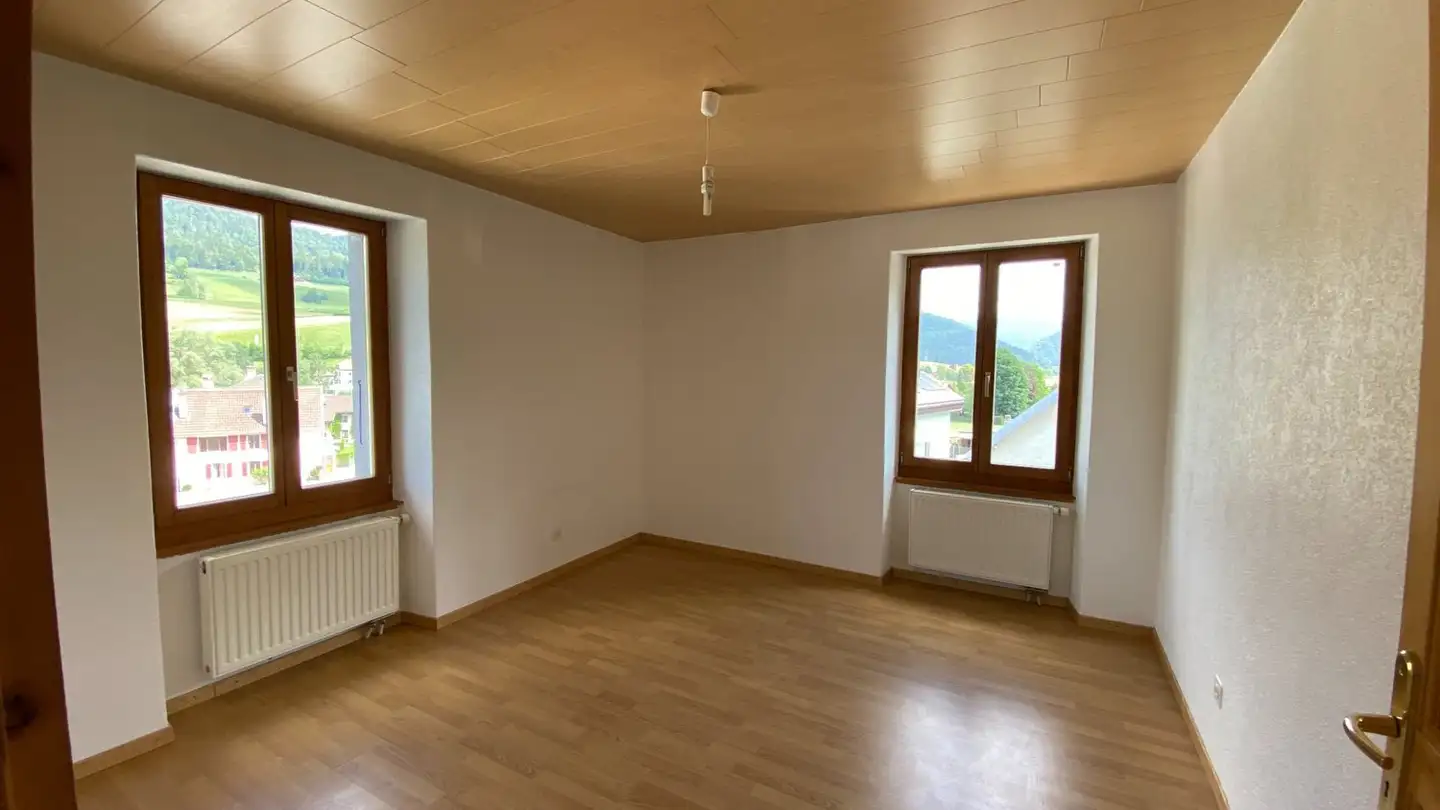 Wohnung mieten - 2105 Travers - Foto 4