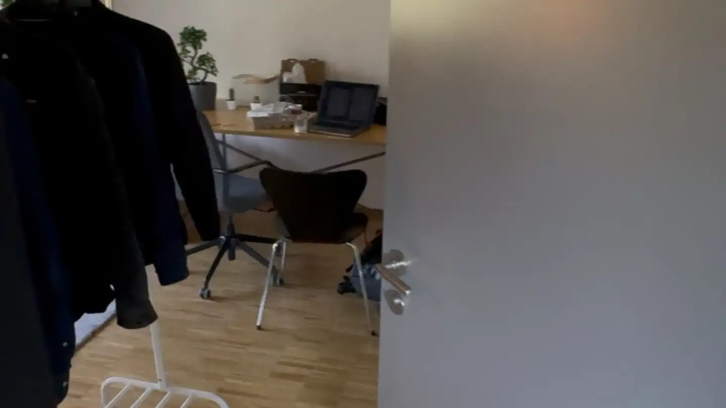 Stanza singola in affitto - 8057 Zürich - Foto 2