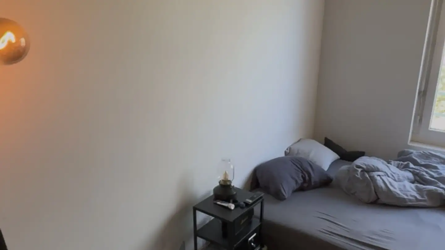 Stanza singola in affitto - 8057 Zürich - Foto 4