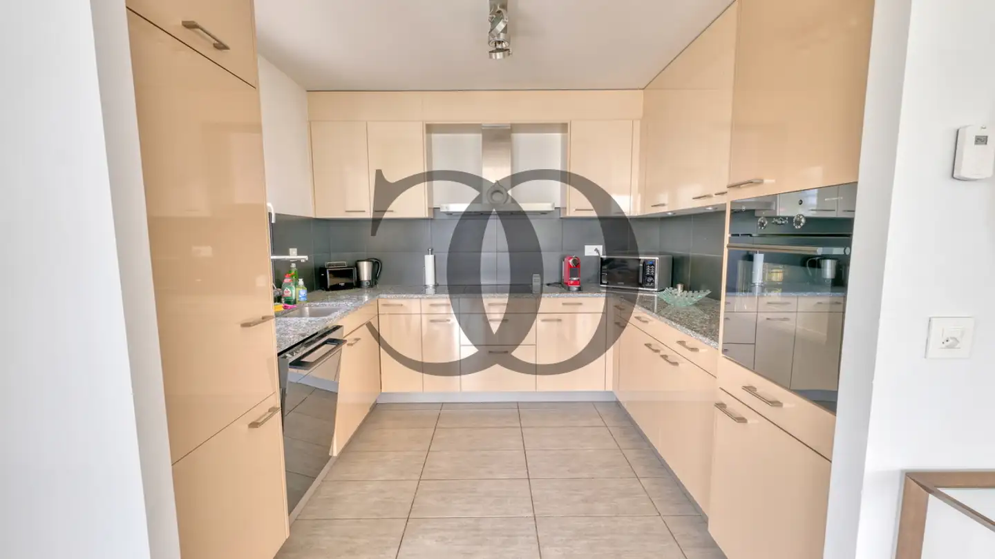 Villa in affitto - 1820 Montreux - Photo 3