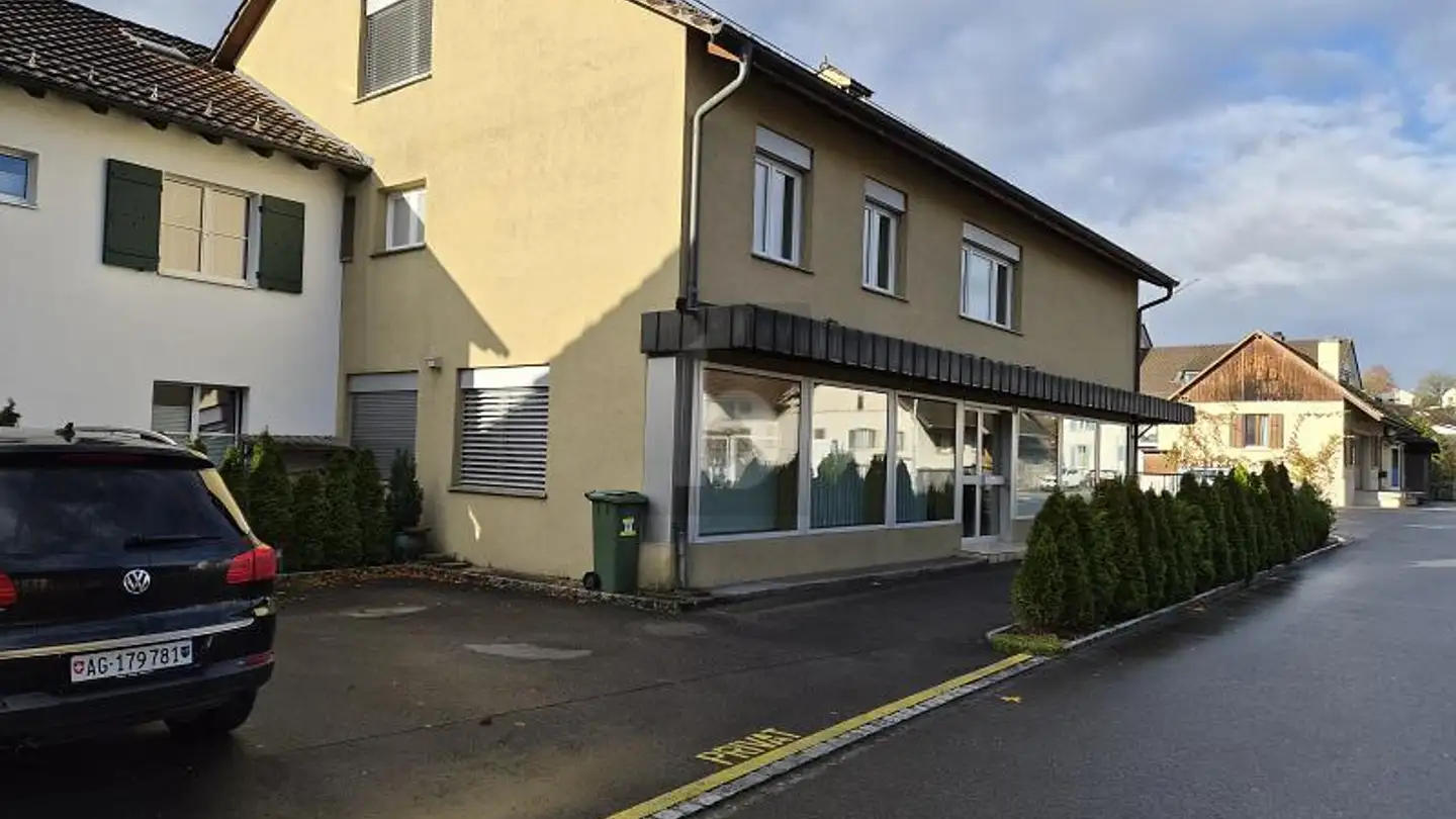 Bureau à louer - 5426 Lengnau AG