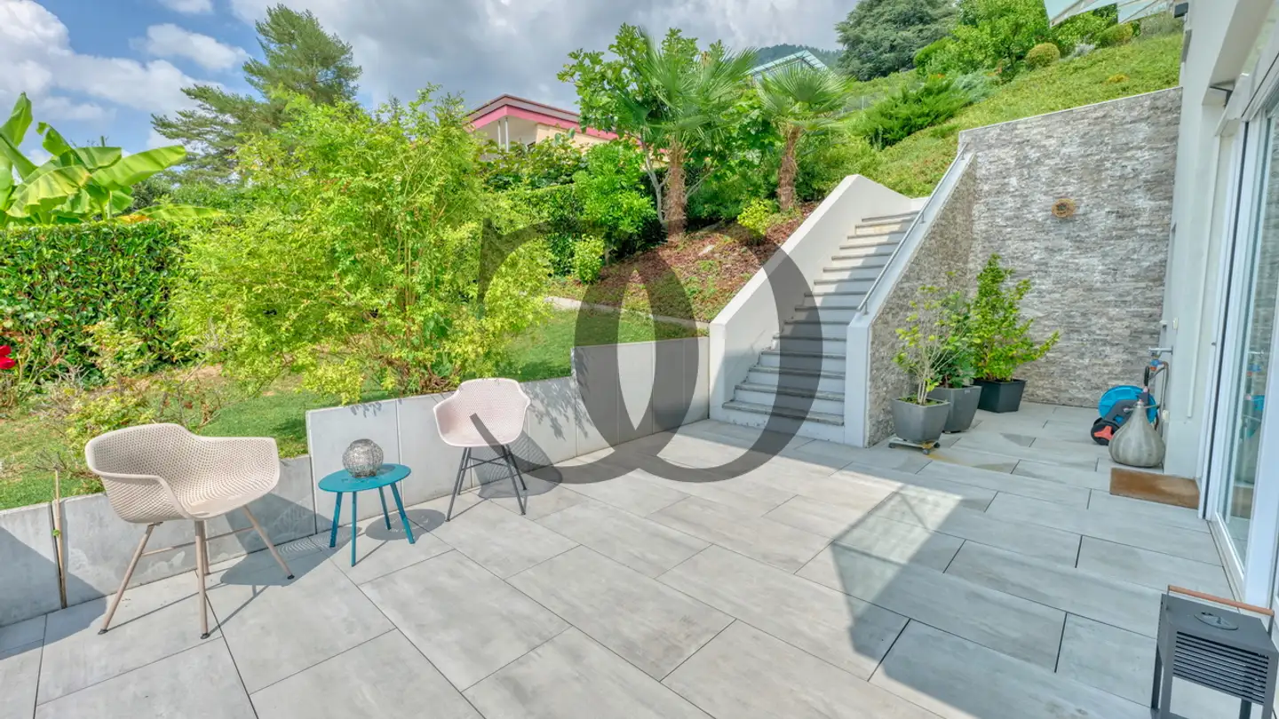 Villa in affitto - 1820 Montreux - Photo 4