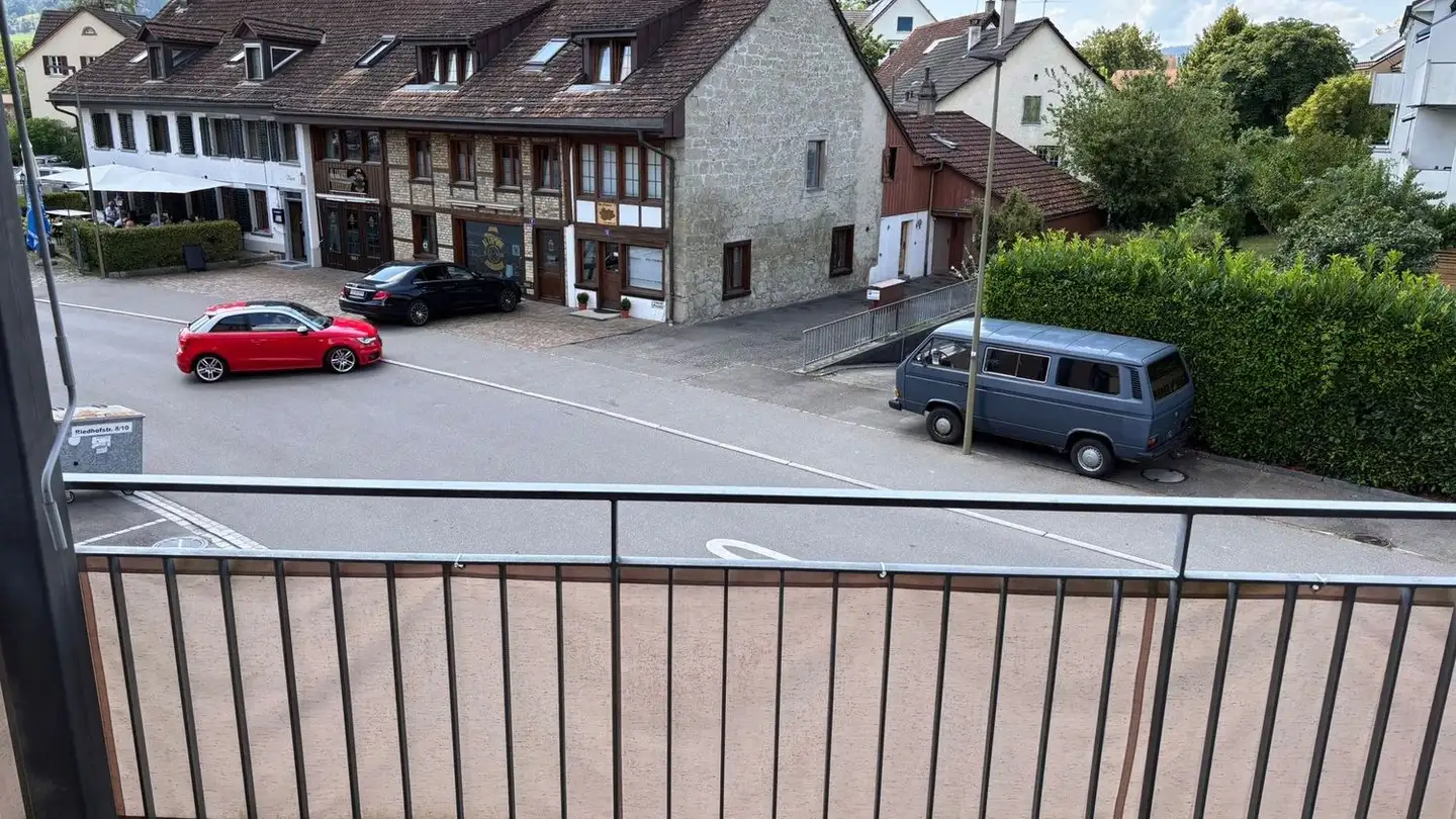 Wohnung mieten - Lindenplatz 11, 8408 Winterthur - Foto 3