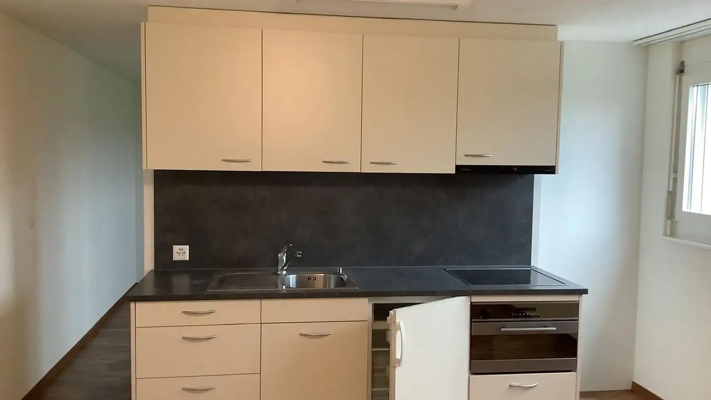 Apartment for rent - 6213 Knutwil