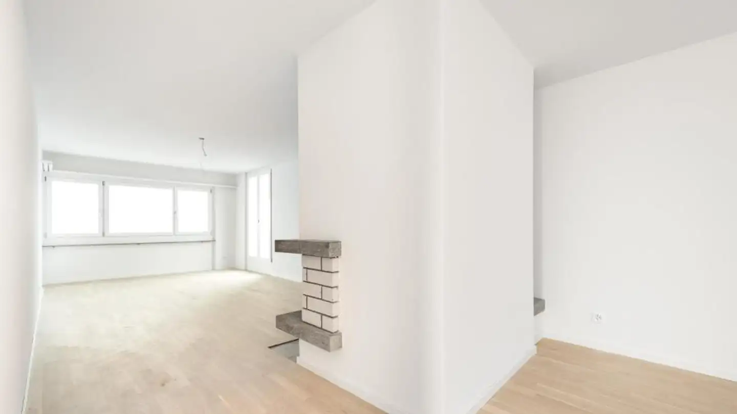 Appartement à louer - Langacherstrasse 14, 8103 Unterengstringen - Photo 3