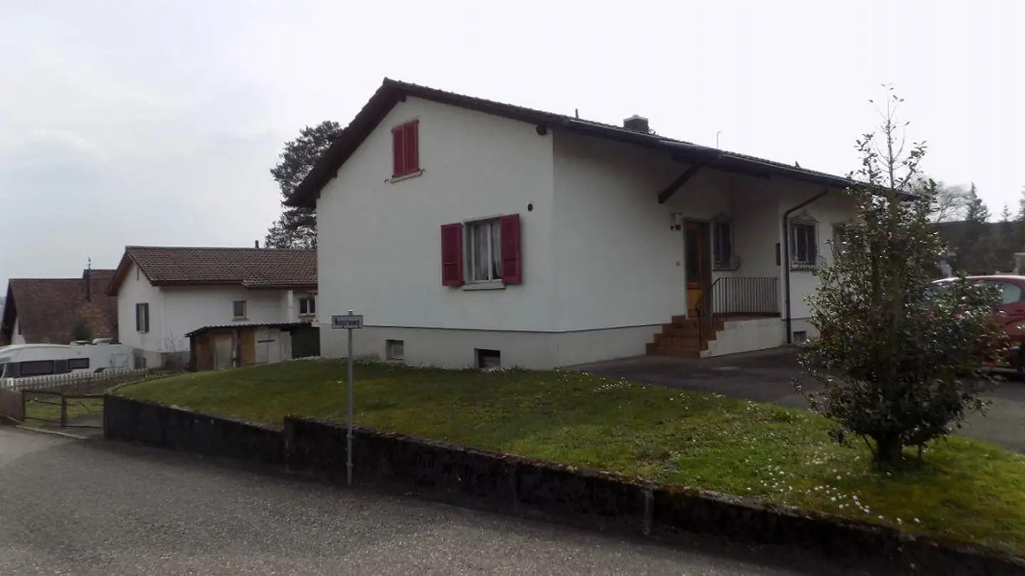 Einfamilienhaus kaufen - 4537 Wiedlisbach - Foto 2