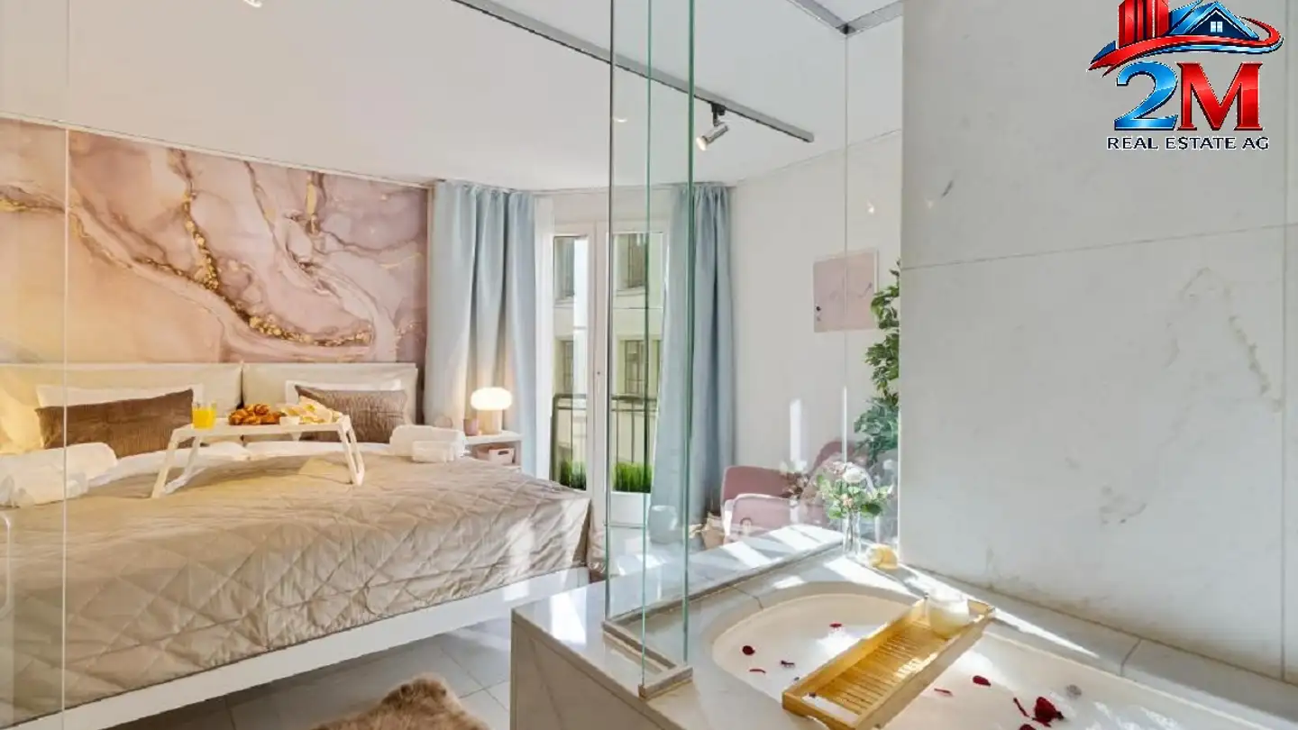 Wohnung mieten - Obernauerstrasse 2, 6010 Kriens - Foto 4