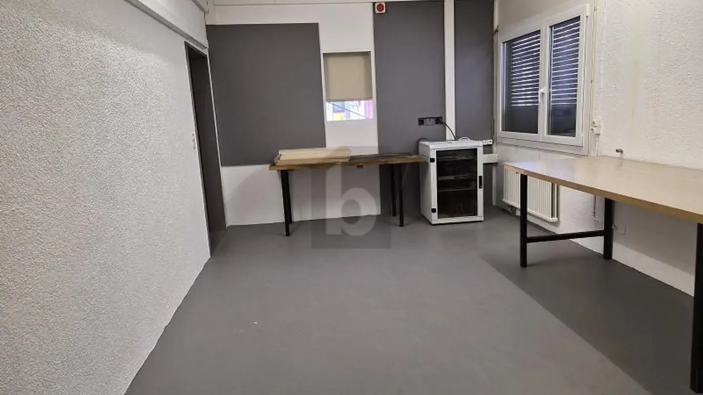 Bureau à louer - 5426 Lengnau AG - Photo 3