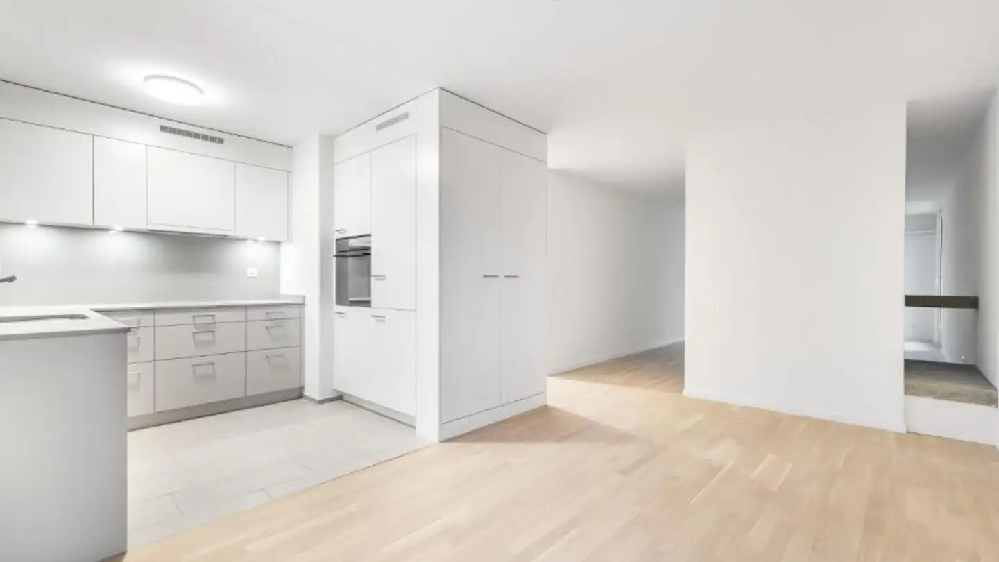 Appartement à louer - Langacherstrasse 14, 8103 Unterengstringen - Photo 4