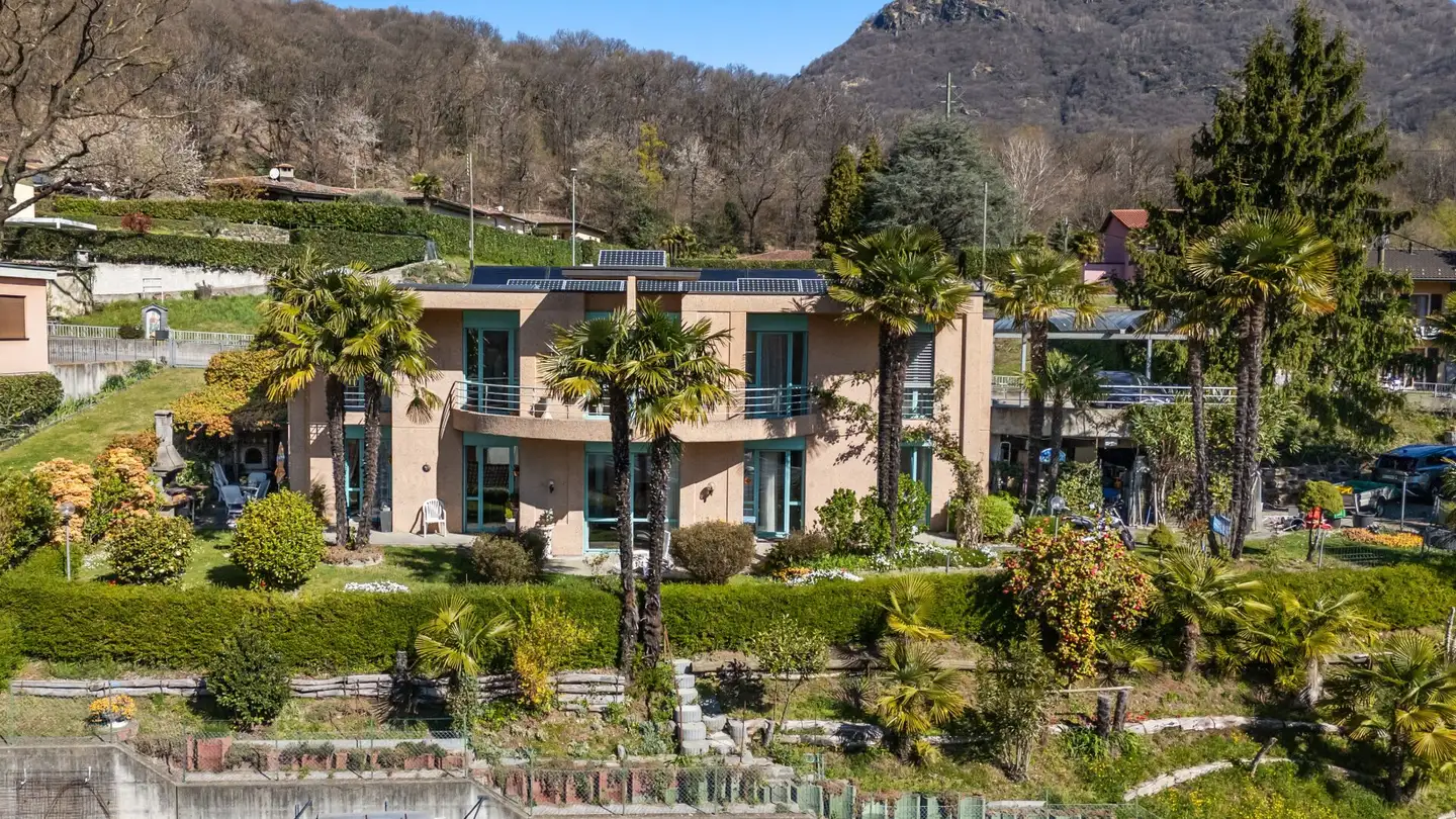 Villa kaufen - 6807 Taverne