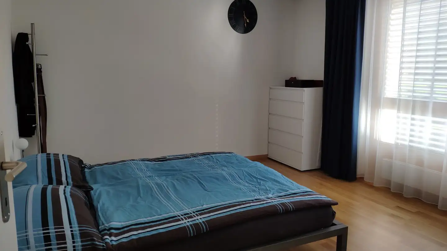 Appartamento in affitto - Feldeggstrasse 17, 3322 Urtenen-Schönbühl - Foto 4