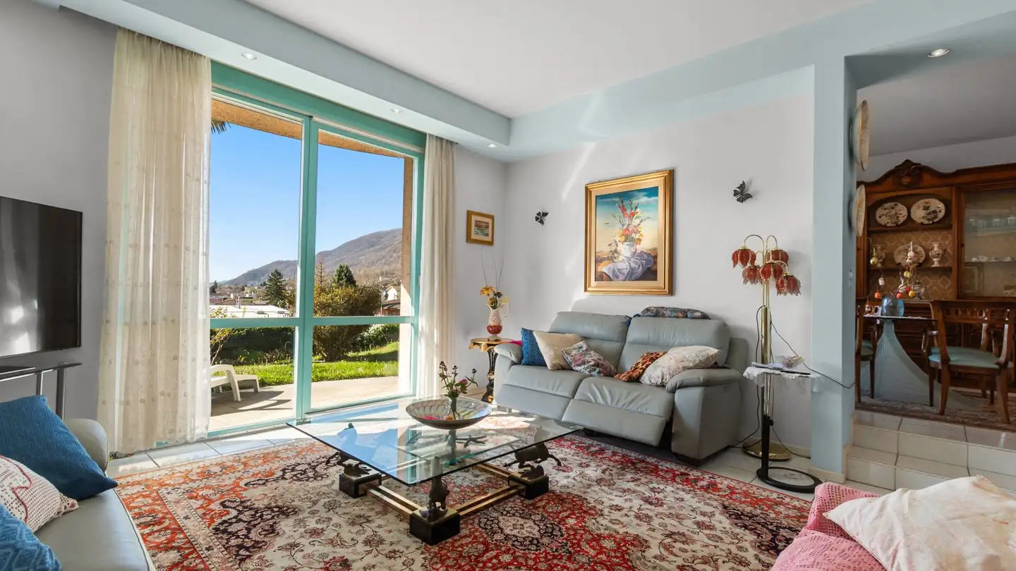 Villa kaufen - 6807 Taverne - Foto 4