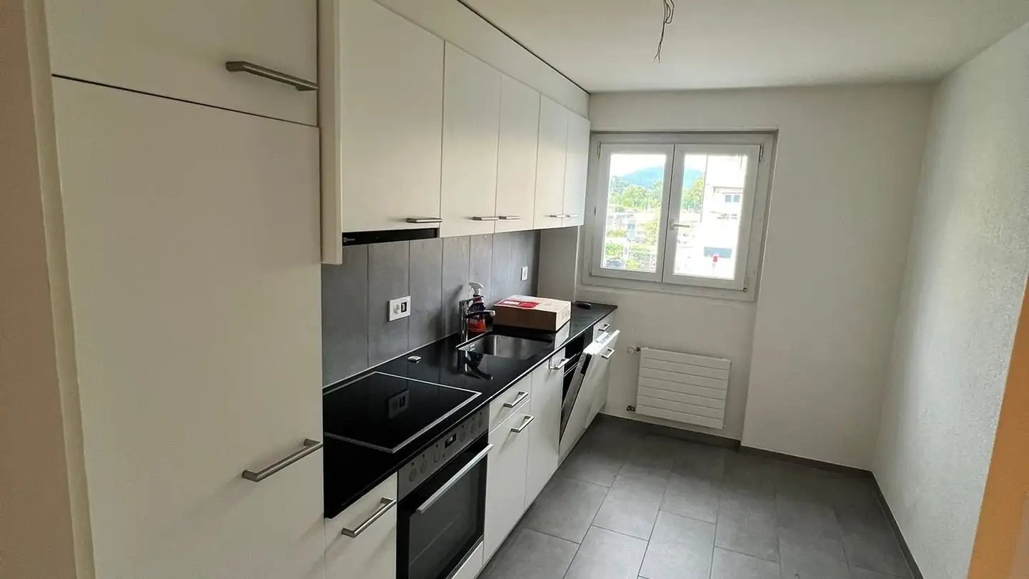 Appartement à louer - Chemin Des Isles 3, 1865 Les Diablerets