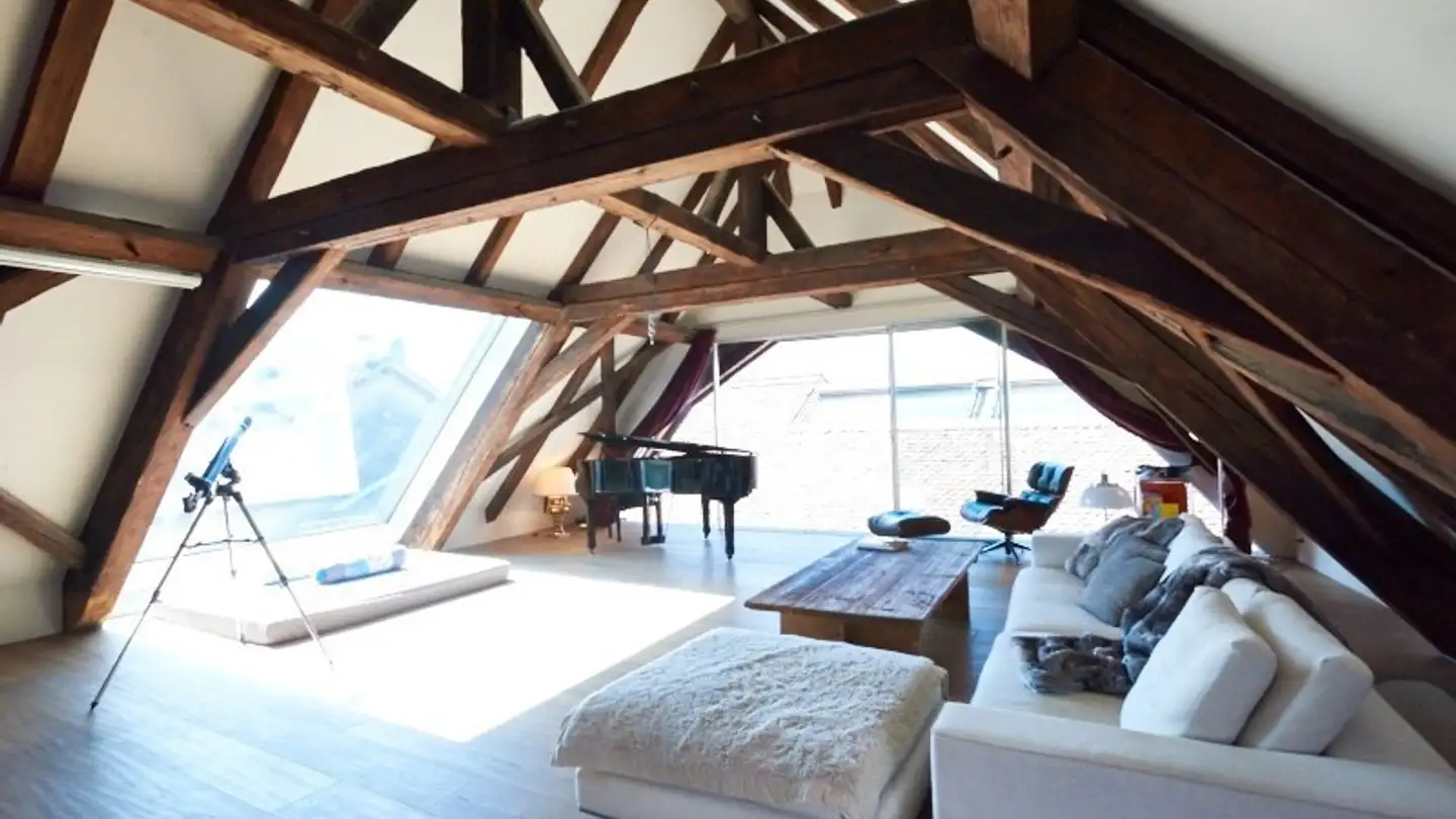 Villa mieten - Untere Hauptgasse 12, 3600 Thun - Foto 3