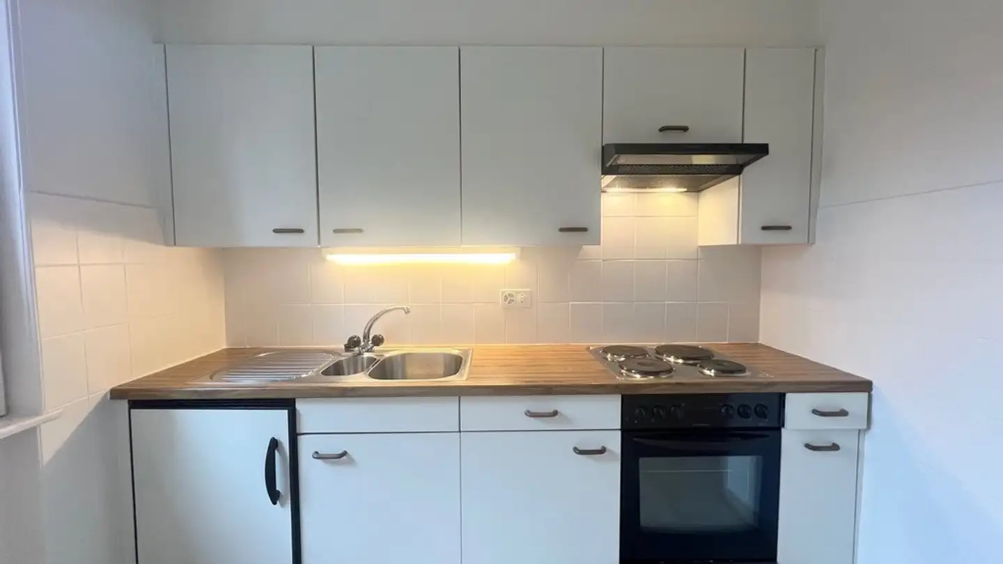 Appartement à louer - Avenue Du Major-Davel 44, 1800 Vevey