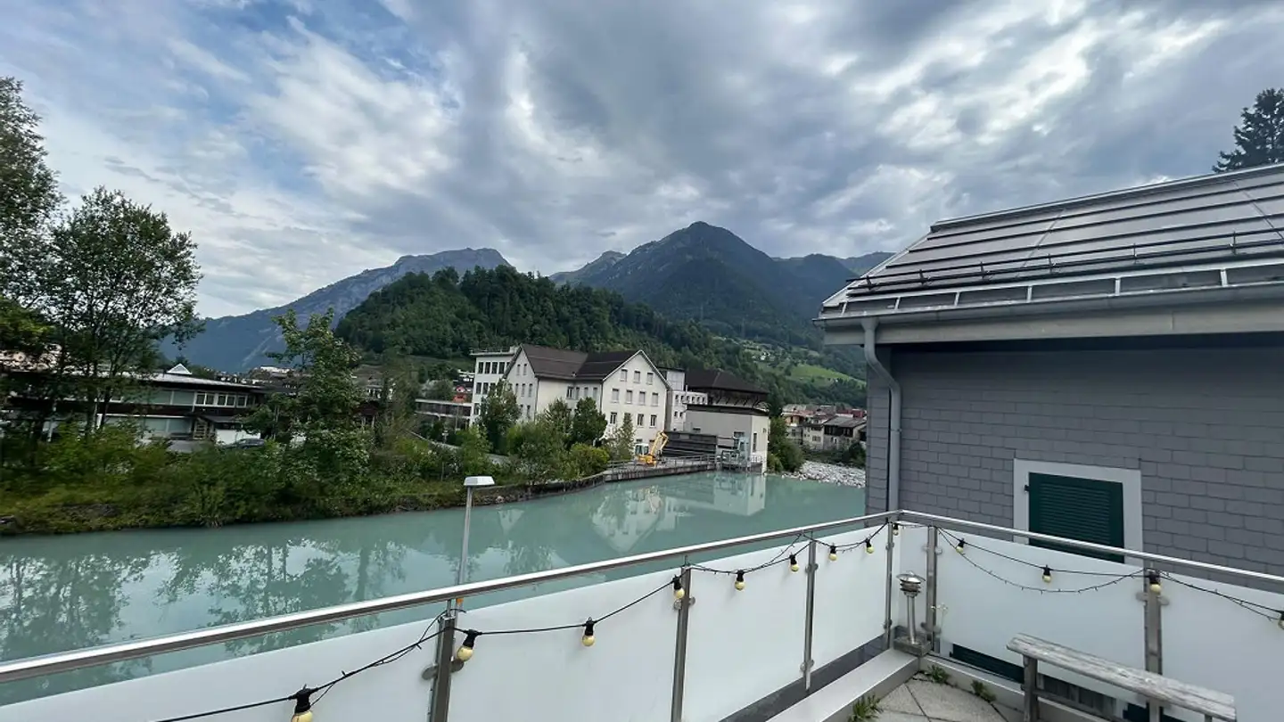 Single house for sale - Plattenaustrasse 27, 8762 Schwanden GL